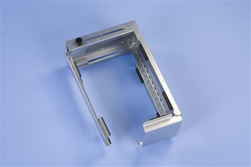 CPU-holder