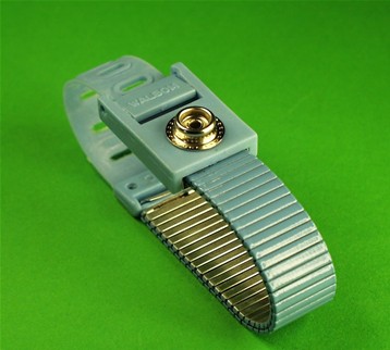 Fixo-flex håndledsbånd - 10 mm