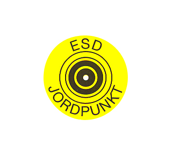 ESD JORDPUNKT