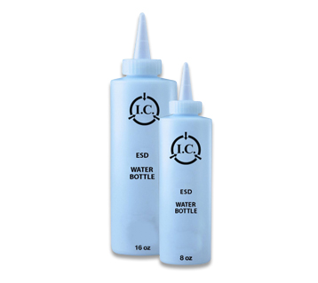 ESD vandflaske - 230 ml