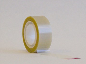 3M 58 transparent polyester film