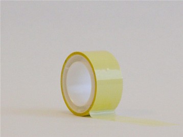 3M 74 gul polyester film