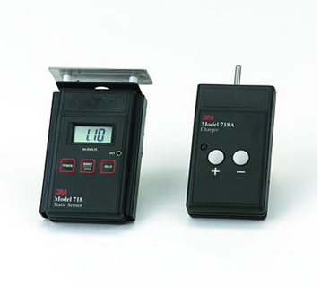 Field Meter 718 & testkit 718A