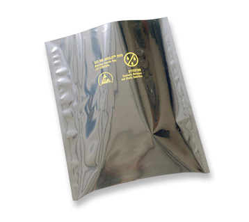Dry Shield / Moisture Barrier bags