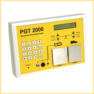 PGT 2000
