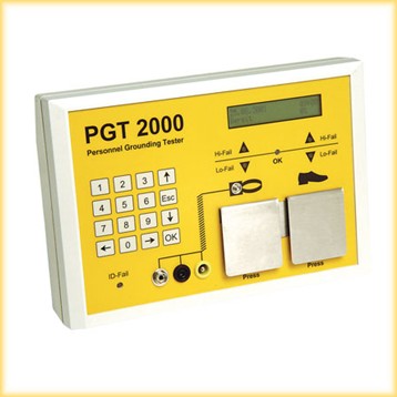 PGT 2000